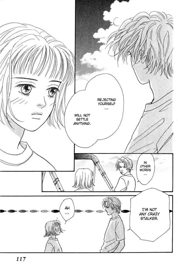 Virgin Wars Chapter 3 25